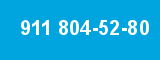 911 804-52-80